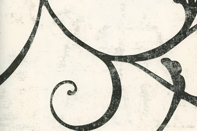 Grey Black MLV10006 Combed Swirls Wallpapers   Interior Home Decor