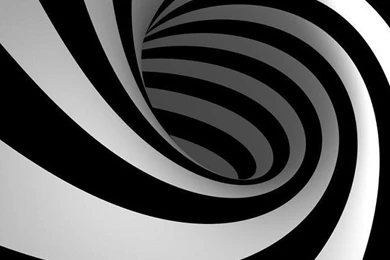 Black And White Swirl iPhone 5 Wallpapers (640x1136)