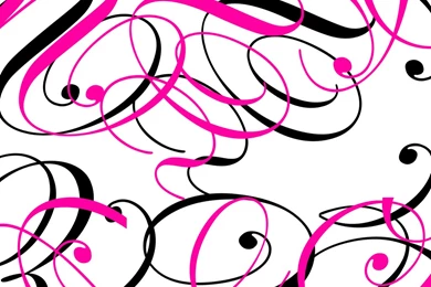 Pink Swirl Wallpapers   Wallpapers Cave