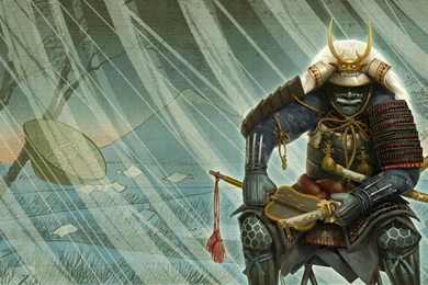 Steam Card Exchange :: Showcase :: Total War: SHOGUN 2