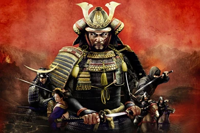 Shogun 2 Total War Quotes. QuotesGram