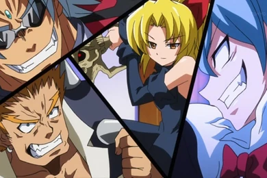 Needless » Welcome!