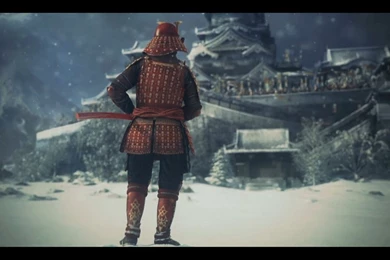 Shogun 2 Wallpapers By Matt2010 On DeviantArt