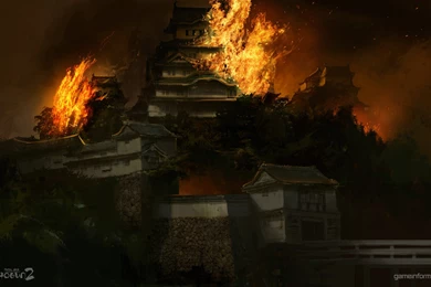 Media Gallery   GameInformer