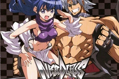 Needless (Eve Neuschwanstein, Adam Blade) Wallpapers   WallpaperCASA