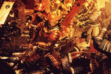 Browsing Wallpapers On DeviantArt