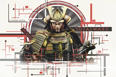 Total War: Shogun 2 WALLPAPER By Medabots1996 On DeviantArt