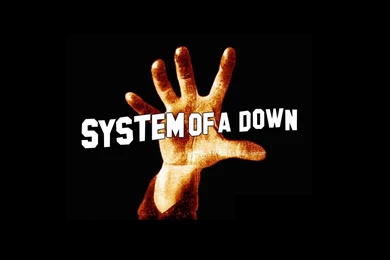 Music System Of A Down Wallpapers