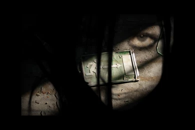 Down Here Wallpapers From Dark Wallpapers