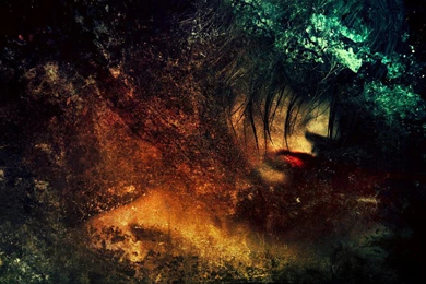 Pull Me Down + Wallpapers By BaxiaArt On DeviantArt