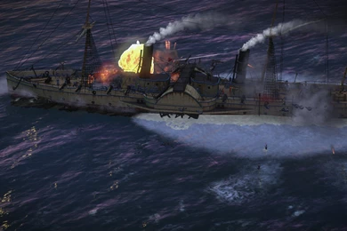 3 Shogun 2 HD Wallpapers