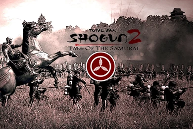 Shogun 2: Tosa By LaNoif On DeviantArt