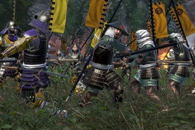 Download Shogun 2 Wallpapers 1920x1080