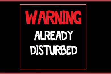 Funny Warning Wallpapers   Wallpapers Cave