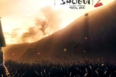 Download Wallpapers 2048x2048 Shogun 2, Total War, The Creative ...