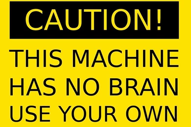 Funny Cautious Quotes. QuotesGram