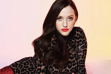 Kat Dennings HD