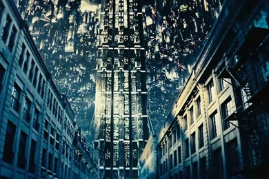 Little Worlds: March 2013