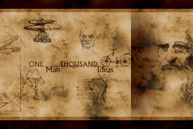 Browsing Wallpapers On DeviantArt