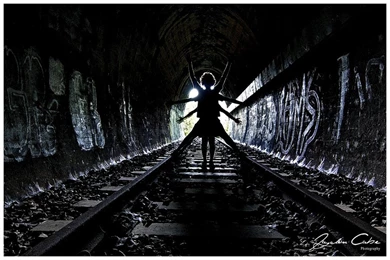 Vitruvianman   DeviantArt