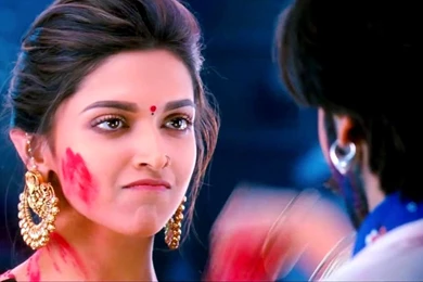 Deepika Padukone Wallpapers Collection (46+)