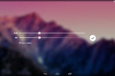 Tholotis   Blur   Android Apps On Google Play