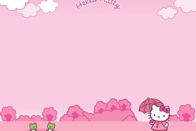 19 Hello Kitty Wallpapers:Best Wallpapers HD