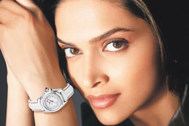 Wallpapers Deepika Padukone 1024x768