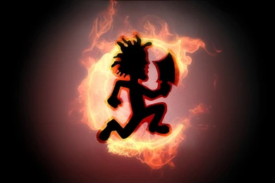 Hatchet Man Wallpaper Images