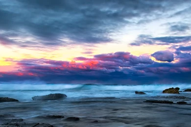 InterfaceLIFT: Wallpapers Sorted By Rating