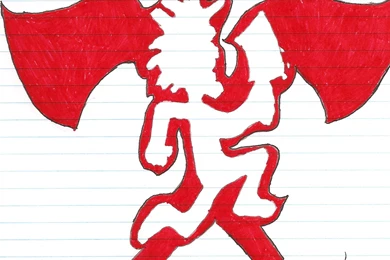 RePin Image: Hatchet Man Wallpapers Blue On Pinterest