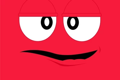 M And M Chocolate Green By Lemongraphic On DeviantArt