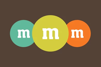 M 'n' M's   HD Wallpapers