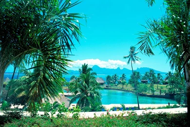 Island Scenery, 1920x1080 HD Wallpapers And FREE Stock Photo