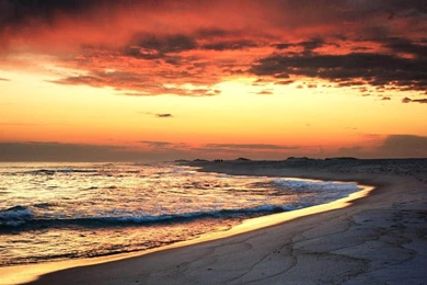 Beach Desktop Wallpapers