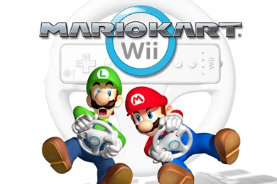 Desktop Wallpapers From Super Mario Games On The Wii