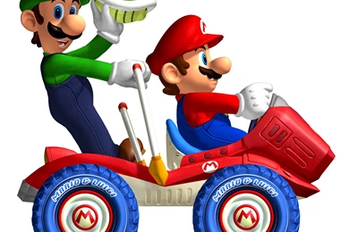 Mario Kart, Mario, Luigi, Joy   HD Wallpapers