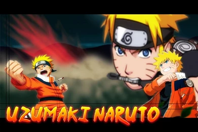 Kumpulan Gambar Naruto Terbaru 2015