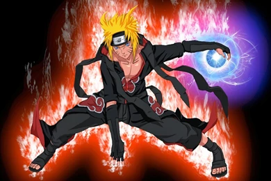 Naruto Shippuden Wallpapers