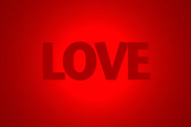 Love Red Color Wallpapers
