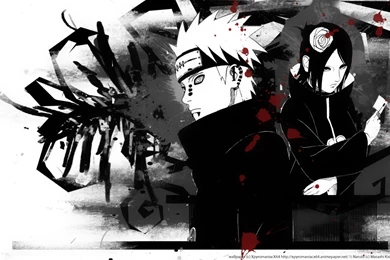 Wallpapers Naruto Terbaru