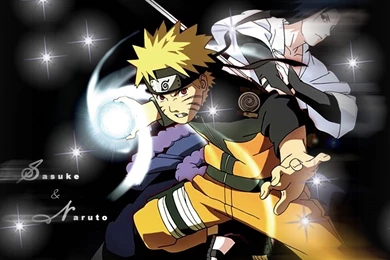 Wallpaper: Wallpapers Do Sasuke