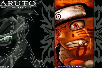 Fu**k Screa'm: Kumpulan Gambar Naruto