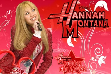 Hannah Montana Season 2 Wallpapers As A Part Of 100 Days Of Hannah ...