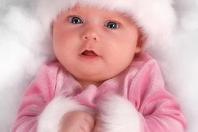 Baby Girl Images