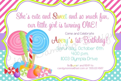 Candyland Wallpapers   Wallpapers Cave