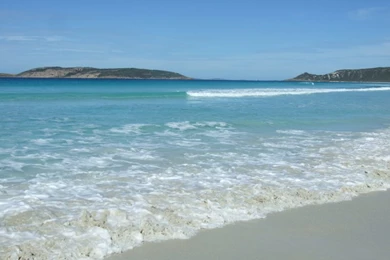 FreePhotoz Daily Wallpapers & Backgrounds   Esperance Beach ...
