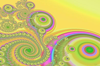 Candy Land Wallpapers   Fractal Art Gallery