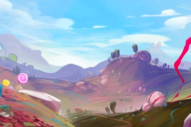 Tobu   Candyland   YouTube