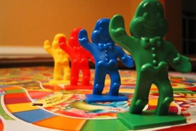 Candy Land Wallpapers   Candy Land Wallpapers (2843701)   Fanpop